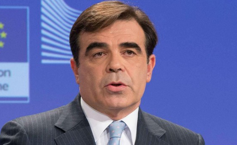 ეს არჩევნები იმ ქვეყნის სტანდარტებს არ შეესაბამება, რომელსაც ევროკავშირის კანდიდატის სტატუსი აქვს - ევროკომისიის ვიცე-პრეზიდენტი 