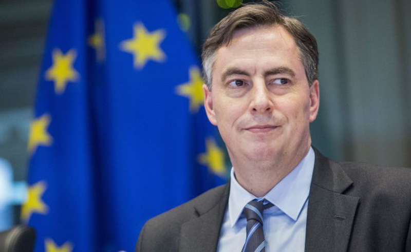 მაკალისტერი: "ყველა დარღვევა უნდა იყოს გამოძიებული - ქართველ ხალხს ბატონი პუტინის ორბიტის ნაწილად ყოფნა არ უნდა"