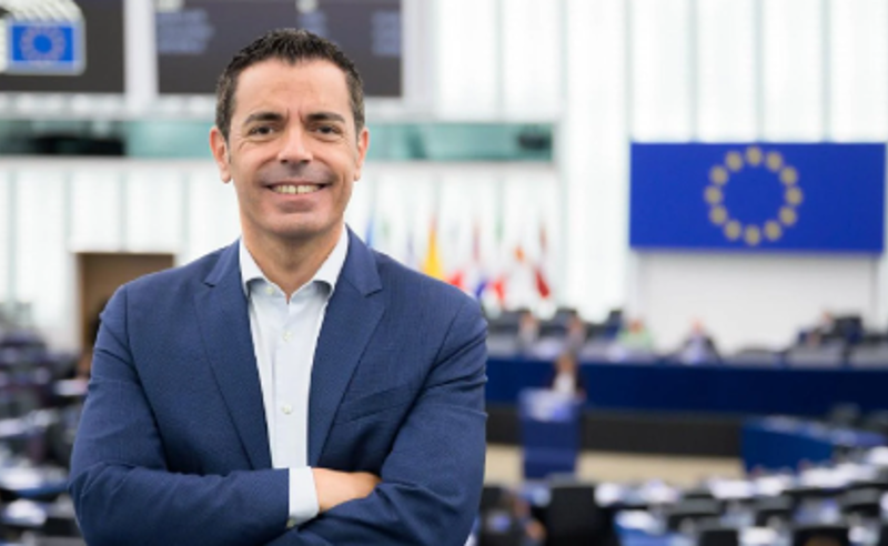 26 ოქტომბერს დადასტურდა ბევრი ფაქტი, რომ დაკვირვების დროს იყო ორმაგი ხმის მიცემა - ევროპარლამენტარი