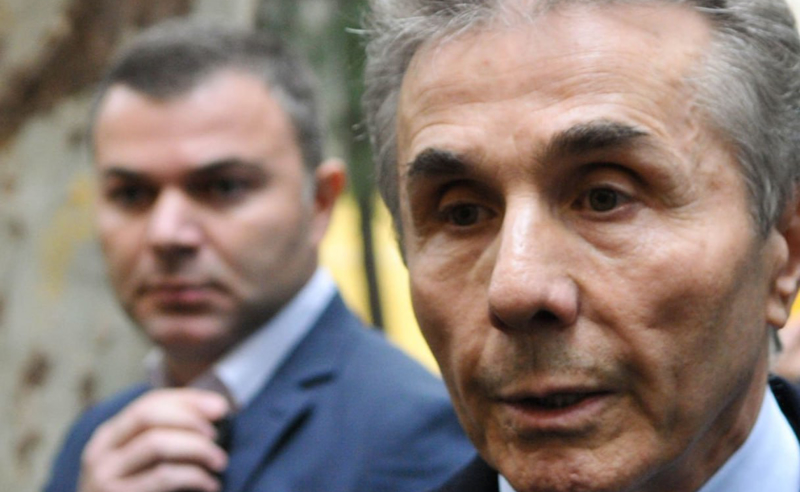 ივანიშვილის გუნდი არჩევნების გაყალბების სქემაში ევროდეპუტატებმა ამხილეს