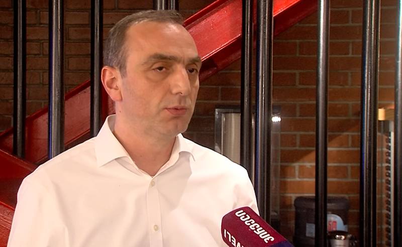 ქვეყნის უდიდესი ნაწილი ვიბრძოლებთ ბოლომდე, იქნება ტოტალური დაუმორჩილებლობა- გიორგი ქადაგიძე