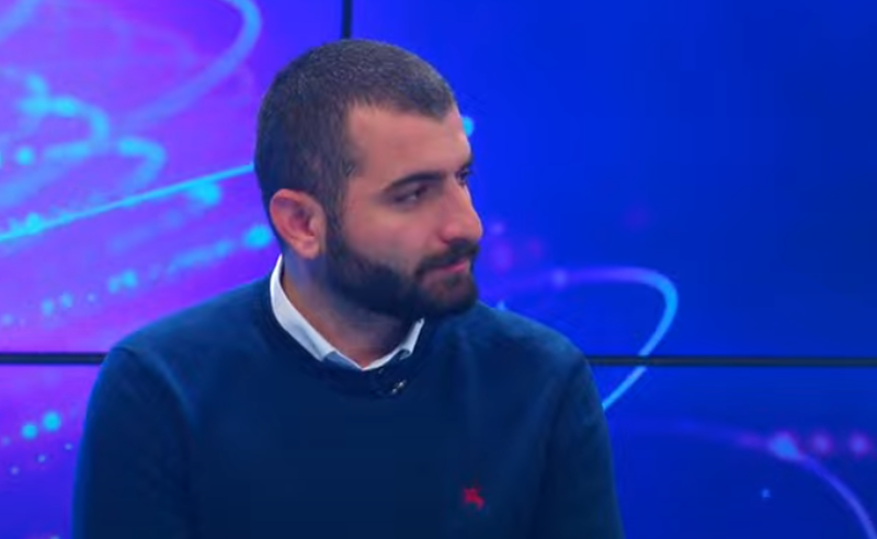 "ხვალ რუსული ოცნება სპეცოპერაციის გაფორმებას კალანდარიშვილის ხელით ეცდება" - ოთო ფარულავა