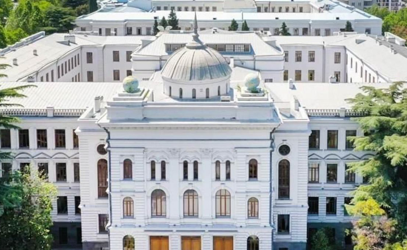 ვითხოვთ, ჯაბა სამუშიას მიერ თვითნებურად შეჩერებული სასწავლო პროცესის აღდგენას - თსუს-ს სტუდენტები
