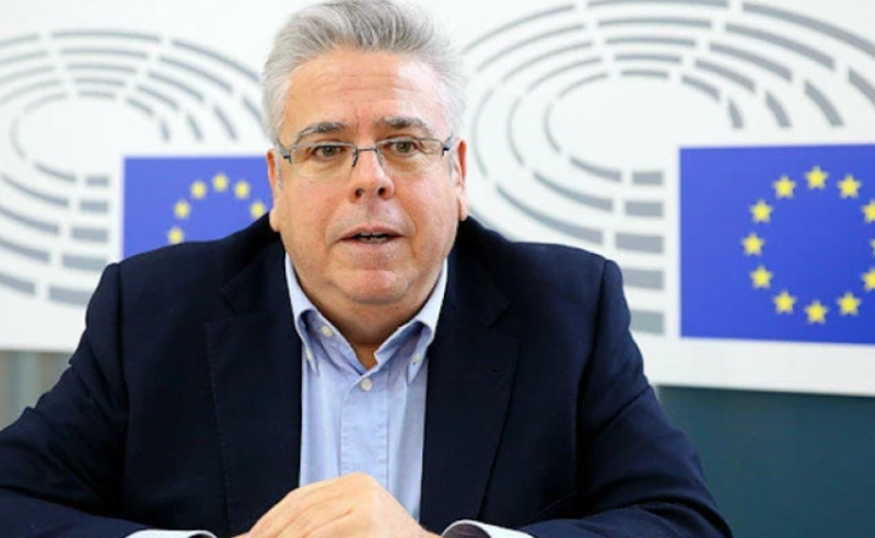უნდა გავიგოთ, არჩევნები სწორად ჩატარდა თუ არა და რა სჭირს საქართველოს მთავრობას - ევროპარლამენტარი 