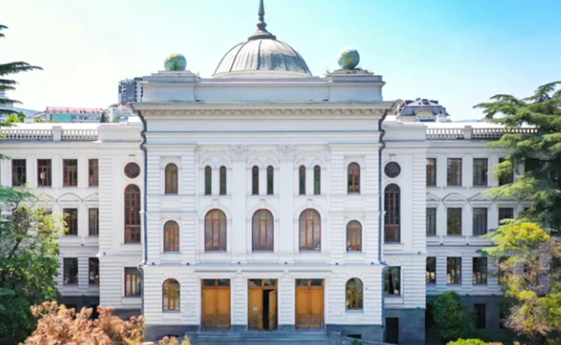 "ნებისმიერი ადმინისტრაცია, რომელიც უგულებელყოფს სტუდენტების უფლებებს, მიიღებს მკაცრ პროტესტს" - საუნივერსიტეტო საზოგადოება