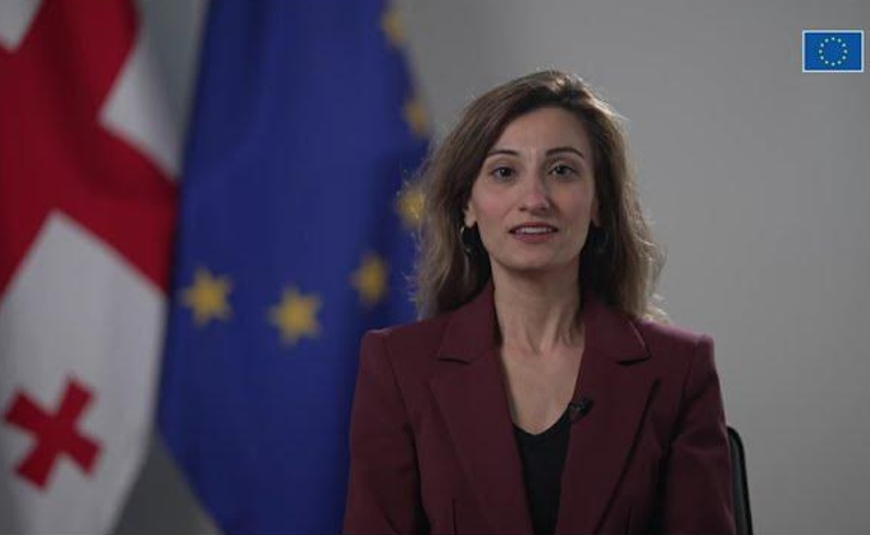 შეშფოთებას გამოვთქვამთ არჩევნებზე დარღვევებთან დაკავშირებით, აუცილებელია სანდო გამოძიება ჩატარდეს - ნიდერლანდების ელჩი