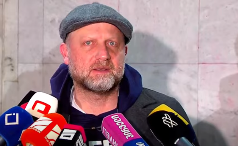  სამი პრინციპული საკითხი განვიხილეთ - ოპოზიციის შეხვედრა დასრულდა