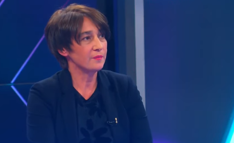 "არ შეიძლება, უნივერსიტეტი "ოცნების" პარტიული რგოლი და შსს-ს ქვედანაყოფი გახდეს" - პროფესორი