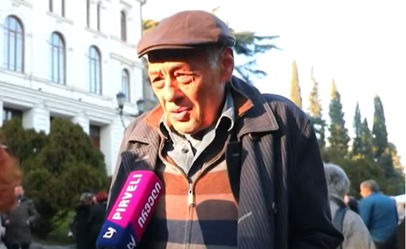 კოტე ყუბანეიშვილი ოცნებაზე: ეს მატასტაზი უნდა მოვიშოროთ