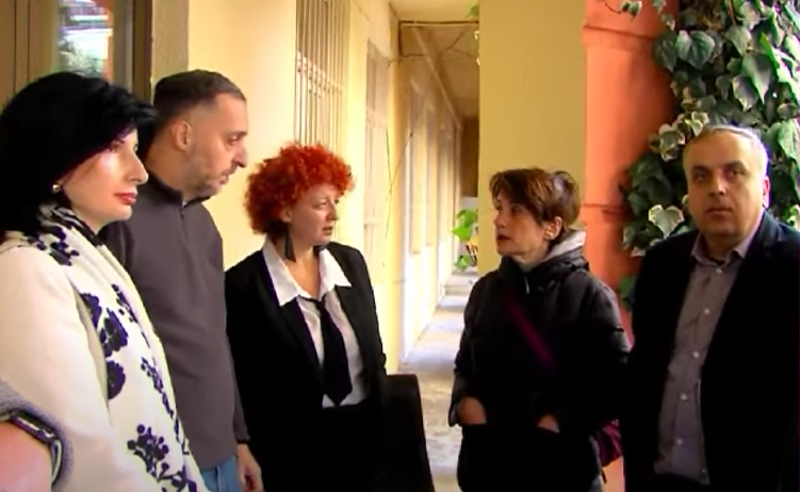 "ვიწყებთ ივანიშვილის ხელისუფლების მხილებას" - დამკვირვებლები ბრძოლის ახალ ფრონტს ხსნიან