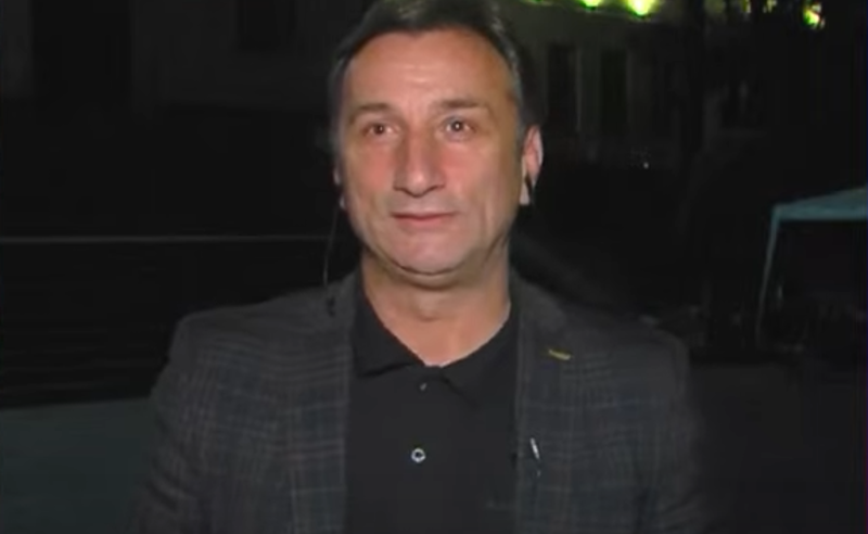 უნდა ვიბრძოლოთ, საქართველო არის საფრთხეში - ლადო აფხაზავა