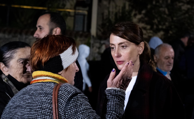 აუცილებელია, რომ ივანიშვილი მოვაშოროთ ამ ქვეყანას - დეკანოიძე