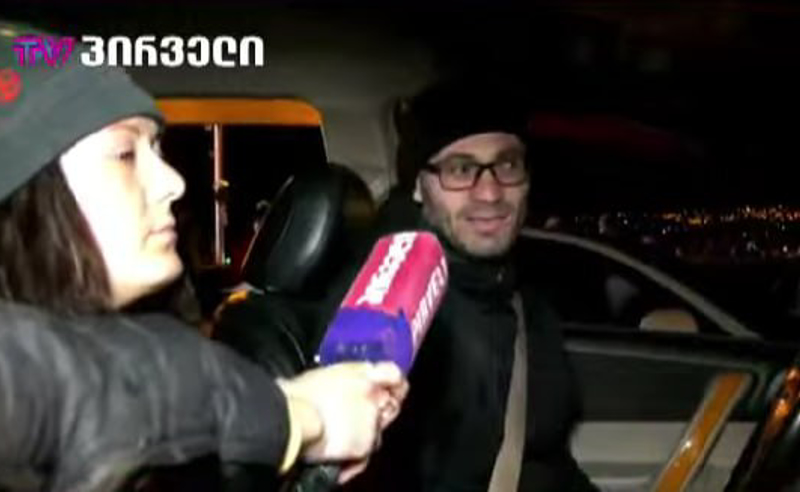 ოპოზიცია ოცნებას ამხელს: სამეგრელოდან ბათუმში 4 მიკროავტობუსი ხალხი ჩამოიყვანა და ხმა ყველა უბანზე მიაცემინეს