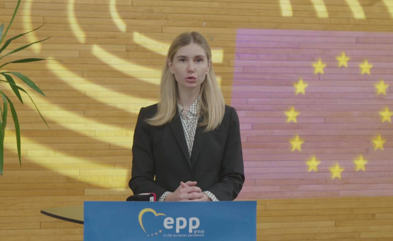 თინა ბოკუჩავა: უარს ვაცხადებთ მანდატებზე, არ ვცნობთ ამ არჩევნების და მისი შედეგების ლეგიტიმაციას