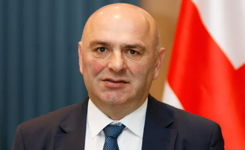 პროტესტის ფონზე აჭარის უმაღლესი საბჭოს თავმჯდომარის მოადგილედ რამაზ ჯინჭარაძე აირჩიეს