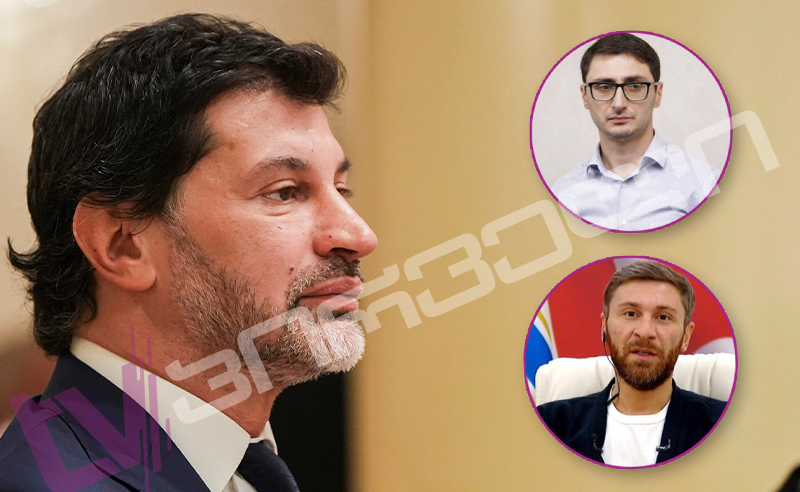 "პირველების" ინფორმაცია დადასტურდა - მერიის ტრანსპორტისა და ურბანული განვითარების სააგენტოს შეფი უწყებიდან წავიდა