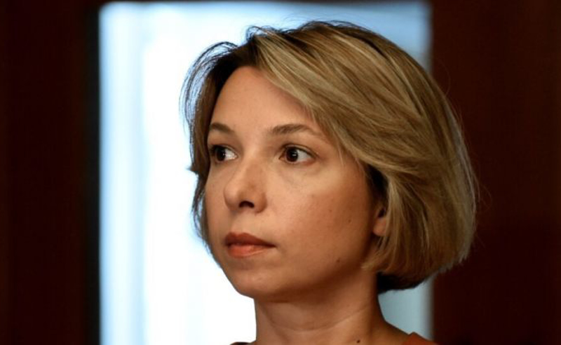  "ისეთი შთაბეჭდილება დამრჩა, რომ მე ვარ გამომძიებელი" - ნინო ლომჯარიამ გამომძიებელს მტკიცებულებები გადასცა