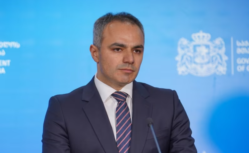 წარმოადგენს თუ არა პრობლემას პრეზიდენტობის კანდიდატად უმაღლესი განათლების არმქონე პირის დასახელება - რას ამბობს განათლების მინისტრი