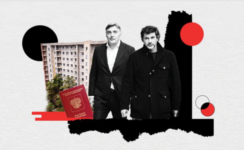 "ოცნების" წევრ შოთა ბერეკაშვილის კომპანიას თბილისის მერიასთან 22 მილიონი ლარზე მეტი ღირებულების სამი პროექტი აქვს
