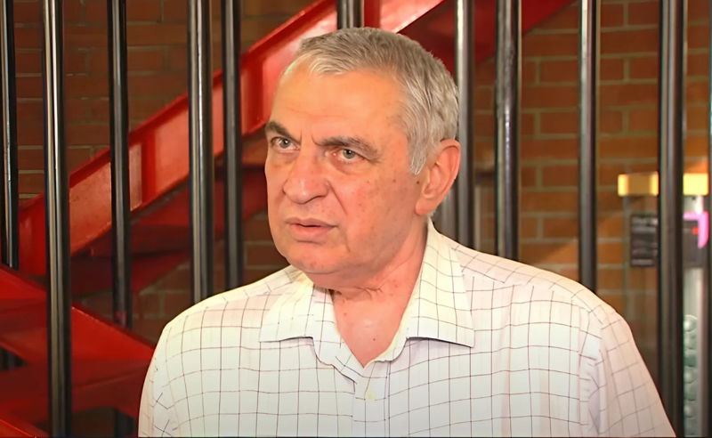 ყაველაშვილი ოდიოზური ფიგურაა, რომლის დომინირებაც ქვეყანას დასავლეთისგან იზოლირებულს გახდის - ზურაბიშვილი