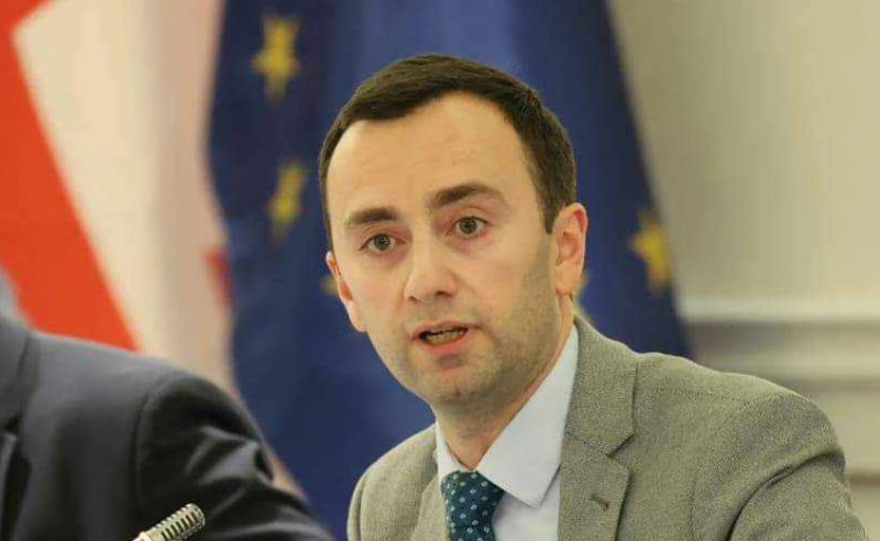 როგორ "უყურებს" "ოცნება" ევროპარლამენტის უმწვავეს რეზოლუციას - ევროინტეგრაციის კომიტეტის ახალი თავმჯდომარის კომენტარი 