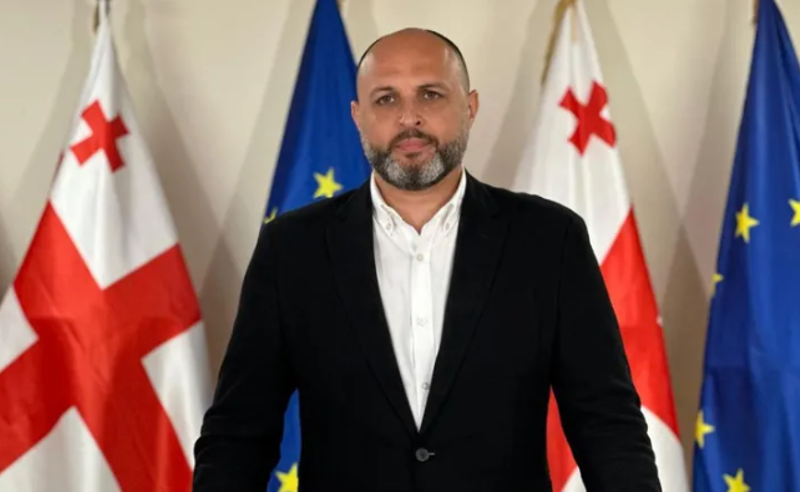 ივანიშვილის მონები პუტინის სურვილს ახმოვანებენ, რომ სააკაშვილი ციხეში ჩატოვონ - ირაკლი ნადირაძე
