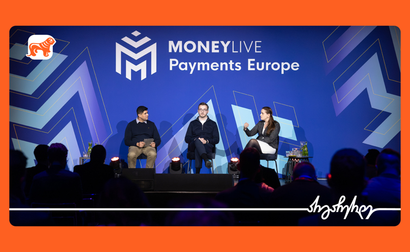  საქართველოს ბანკის წარმომადგენელმა  Money Live Payments Europe - ში გადახდების ინფრასტრუქტურის მოდერნიზაციაზე ისაუბრა