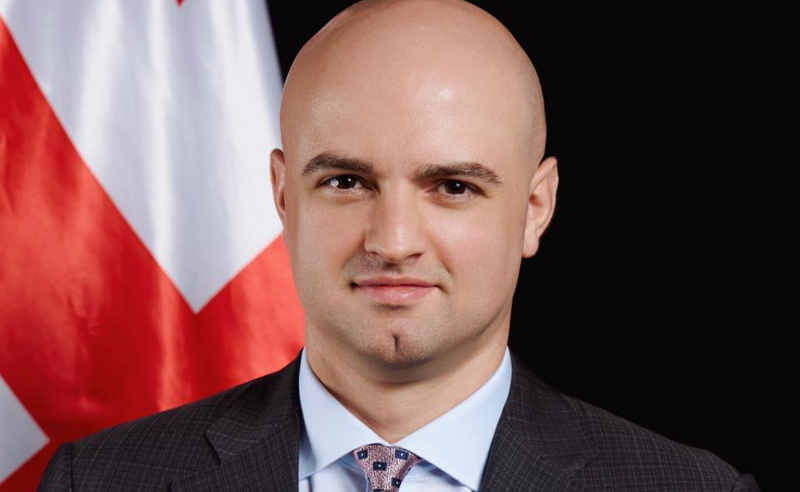 "ჩვენ, როგორც არასდროს, გვჭირდება მეტი ევროპა და მეტი ნატო"  - საქართველოს ელჩი კორეის რესპუბლიკაში