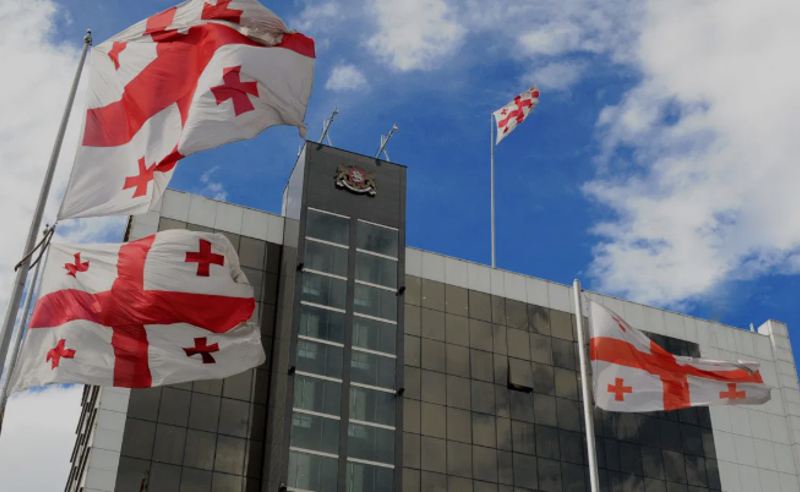 თავდაცვის სამინისტროს 50-მდე თანამშრომელი "ოცნების" გადაწყვეტილებას ემიჯნება