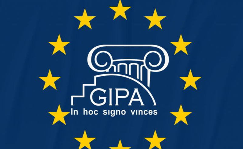 GIPA სასწავლო პროცესს დროებით აჩერებს