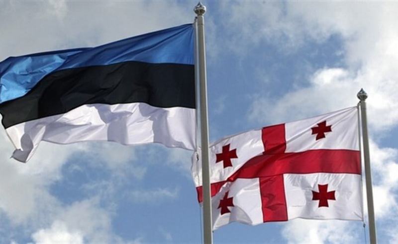 ესტონეთის საგარეო EU-სგან რეაგირებას ითხოვს: "ოცნებამ" მოატყუა ქართველი ხალხი