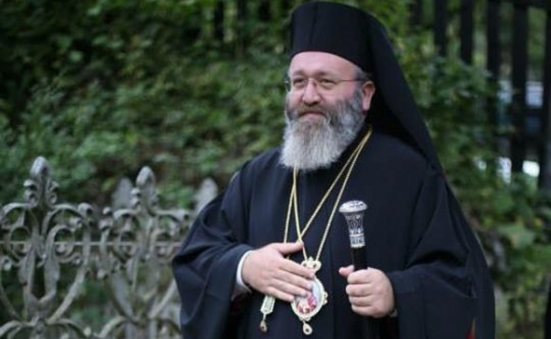 "ცოდვაა და დაუშვებელია ძალადობა... მტკივა ქართველი ახალგაზრდების წინააღმდეგ მოქნეული ხელი" - მეუფე მელქისედეკი