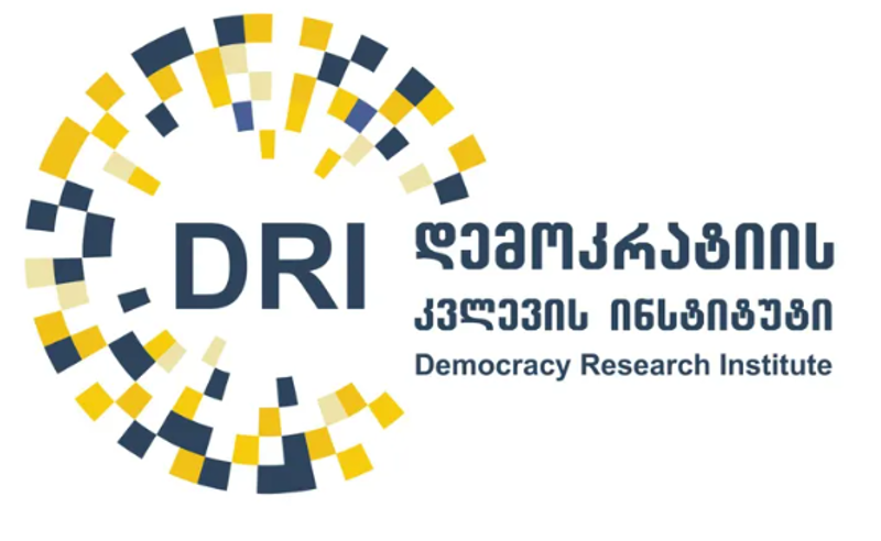 "საპოლიციო ძალების ერთადერთი მიზანი მშვიდობიანი დემონსტრანტების დასჯა და დაშინებაა" - DRI