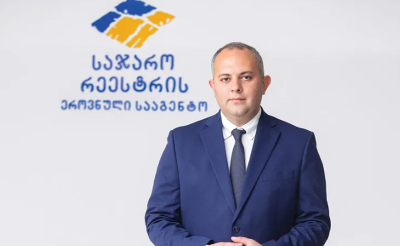 "პირველების" ინფორმაციით, "ოცნების" ანტიევროპულ გადაწყვეტილებას რუსული კანონის ერთ-ერთი პირველი აღმასრულებელი ემიჯნება