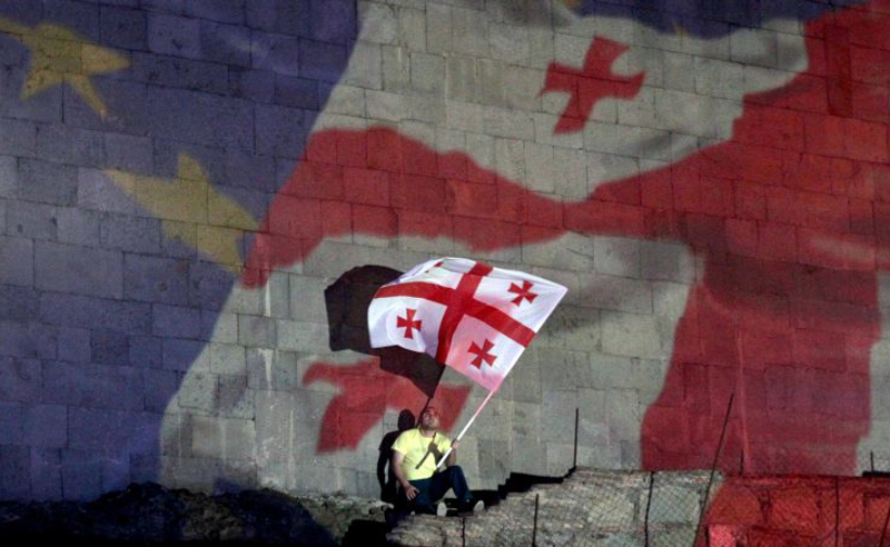 ''მხარს ვუჭერთ საქართველოს ევროატლანტიკურ მისწრაფებას'' -ლონდონის ბიზნეს სკოლის სტუდენტები და კურსდამთავრებულები