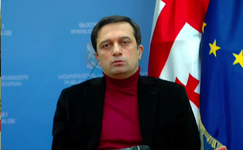 ვთვლი, რომ საკმარისზე მეტსაც ვაკეთებთ - სახალხო დამცველი