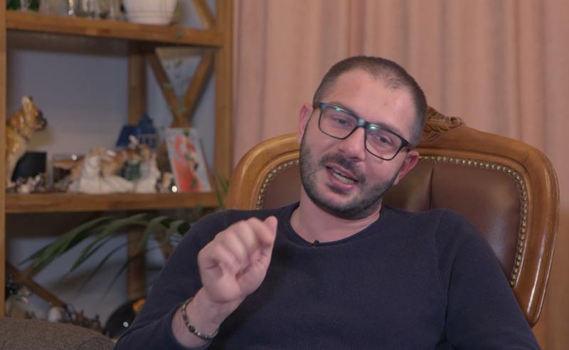 დასადგენია, ნამდვილად ცრემლსადენი გაზია, თუ გარეულია კიდევ რამე - ექიმი ლაშა უჩავა