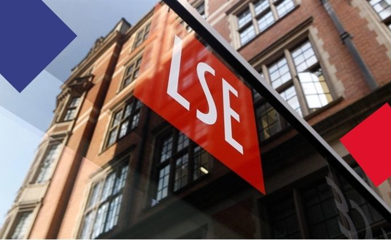 LSE კურსდამთავრებულები- ''ვგმობთ მშვიდობიან მომიტინგეებზე ძალადობას და ევროინტეგრაციის შეჩერების პროცესს''