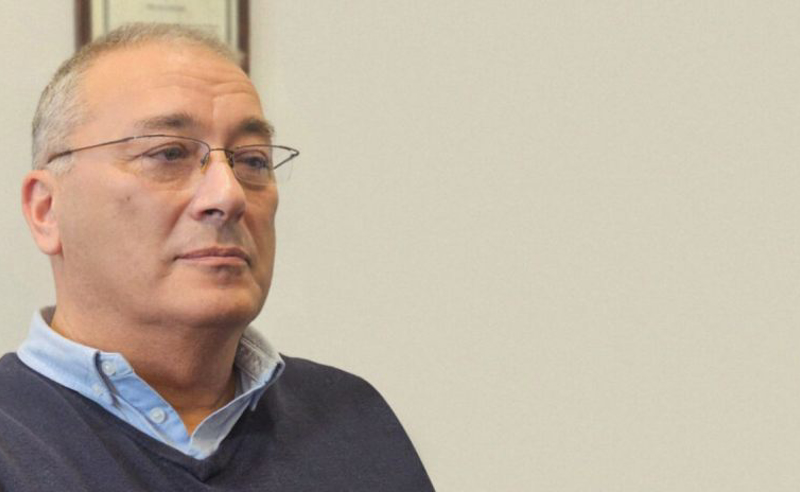 "მოვიდა დრო, მკაფიოდ გამოხატოთ თქვენი პოზიცია... ხვალ შეიძლება დასაცავი არც აღარაფერი დაგრჩეთ" - სახელმწიფოს დაცვის გენერალ-მაიორი შეიარაღებულ ძალებს მიმართავს