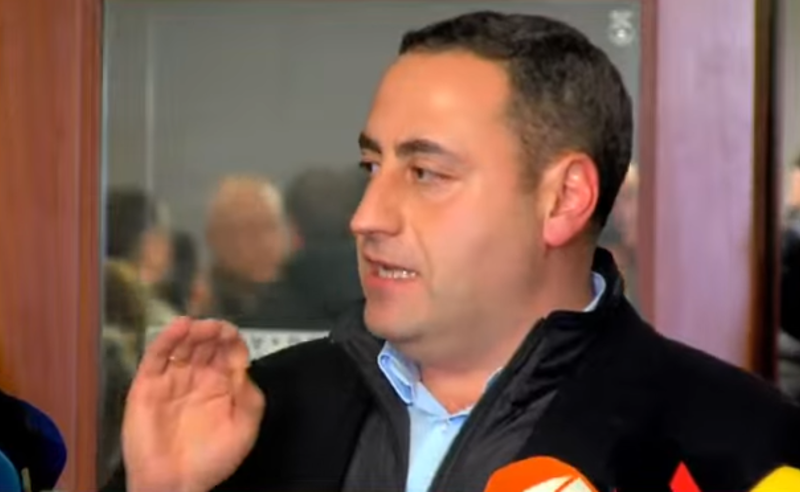 "თვითმარქვია რეჟიმის მხრიდან ძალადობის ახალ ეტაპს ერთიანობას ვუპირისპირებთ" - ოპოზიციის შეხვედრა დასრულდა