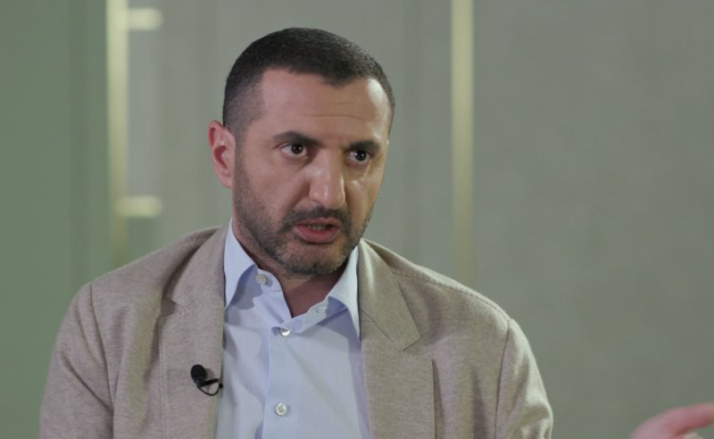 ფორმულა: სტრასბურგმა "წვრთნების საქმეზე" დავით კეზერაშვილისთვის უფლების დარღვევა დაადგინა
