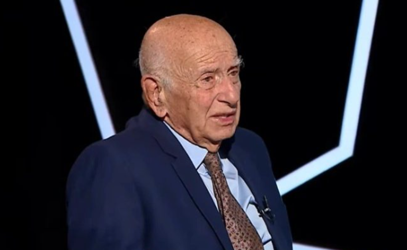 მოვუწოდებ ახალგაზრდებს, რომ არ ჩააგონ ხმალი ქარქაშში, საქმე ბოლომდე მიიყვანონ და აუცილებლად დასრულდება გამარჯვებით - ლეო ანთაძე