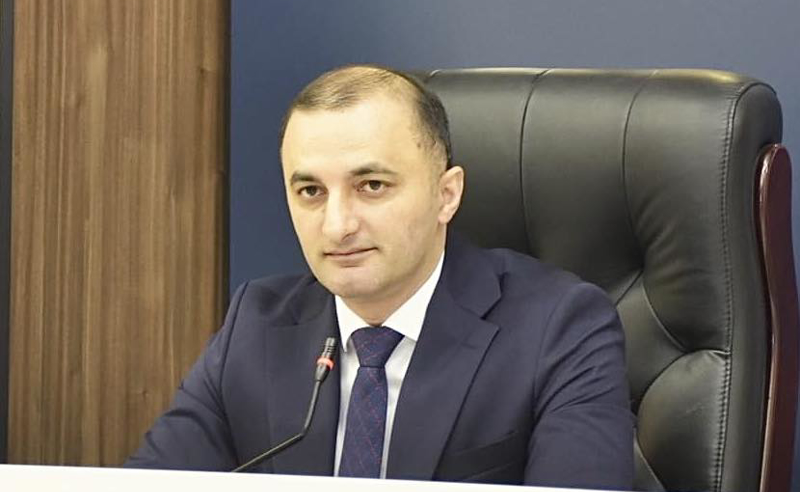 "TV პირველის" გადამღებ ჯგუფზე თავდამსხმელები არიან  სახელმწიფოს მტრები - აჭარის უმაღლესი საბჭოს თავმჯდომარე