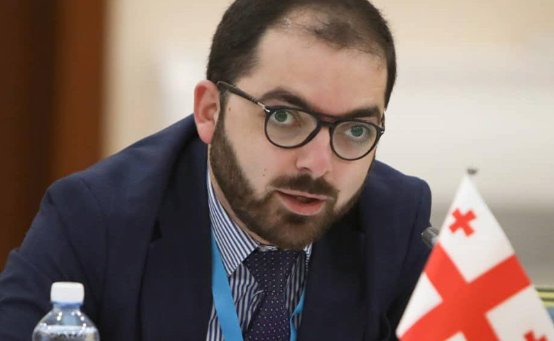 პროკურორი: ყველას უნდა გვესმოდეს, რომ ძალადობას არ აქვს გამართლება!
