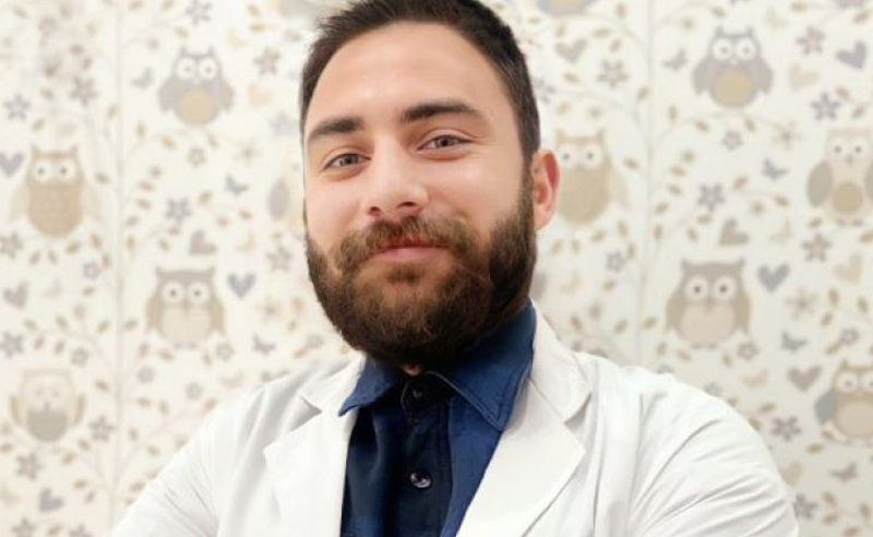 კოტე ჩახუნაშვილი დააკავეს