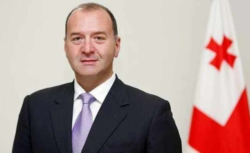 "ივანიშვილი უღირსი და სასტიკი მეთოდებით უსწორდება ხალხს" - ბიზნესმენი და სოფლის მეურნეობის მინისტრის ყოფილი მოადგილე 