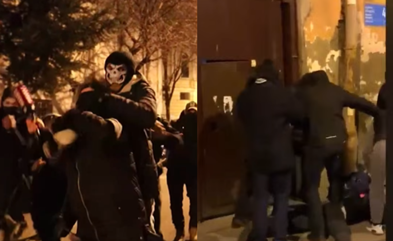 "ტვ პირველის" იურისტი მაკა ჩიხლაძისთვის და გიორგი შეწირულისთვის დაზარალებულის სტატუსის მინიჭებას ითხოვს