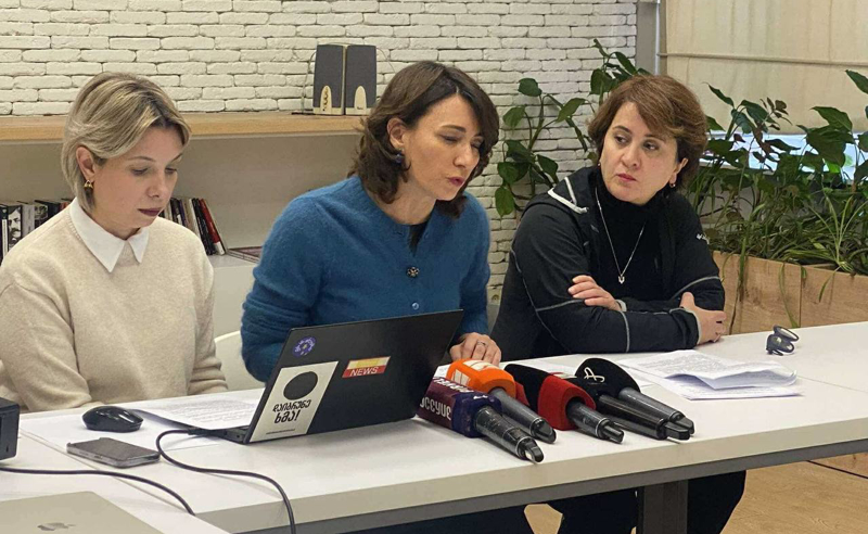 გიგაური: 461 დაკავებულიდან 300-ზე მეტი დაექვემდებარა წამებას, 80-ზე მეტ პირს დასჭირდა ჰოსპიტალიზება, პასუხისგებაში მიცემულია 0 პოლიციელი