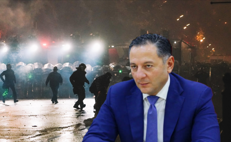 პოლიციის მუნდირი ტიტუშკებისთვის - გომელაური პოლიციის შესახებ კანონში ცვლილებებს ითხოვს