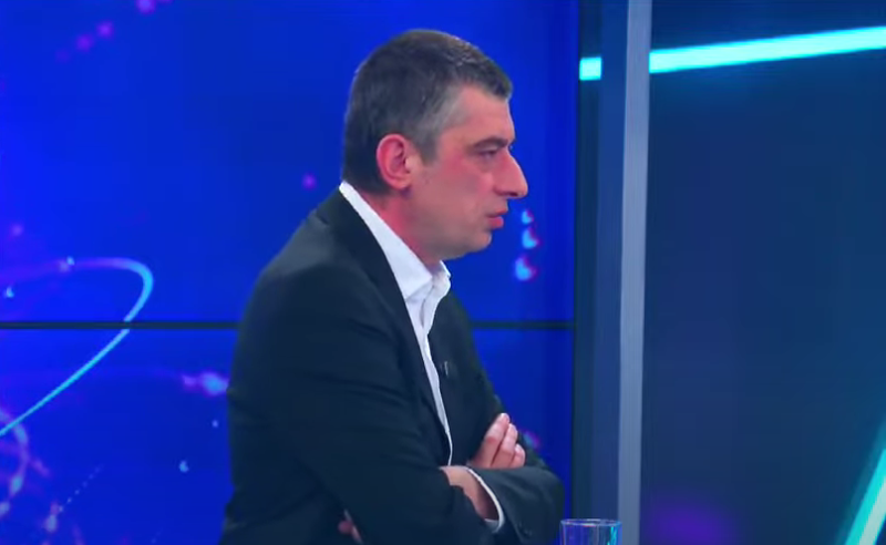 მთავარია, ყველაფერი გამოვიყენოთ იმისთვის, რომ მივიღოთ ხელახალი არჩევნების თარიღი - გიორგი გახარია
